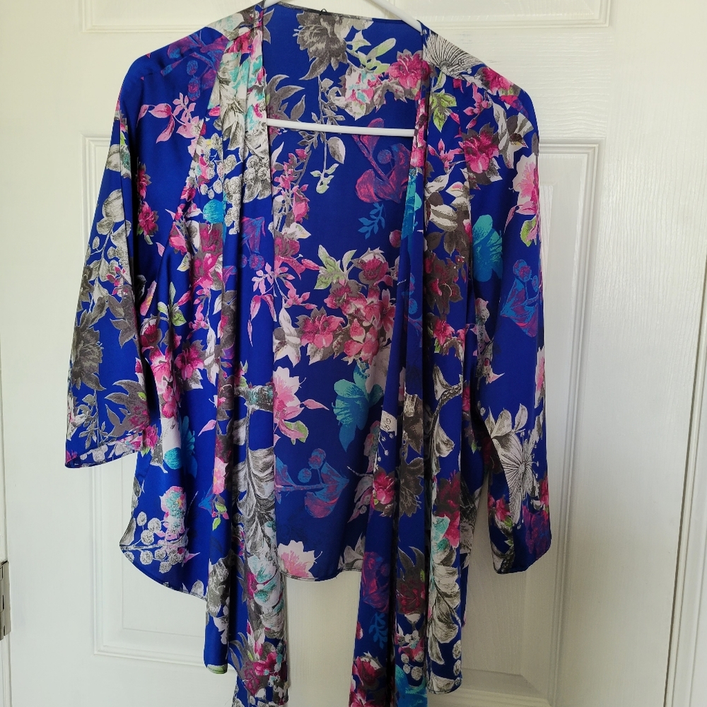 Bebe blouse